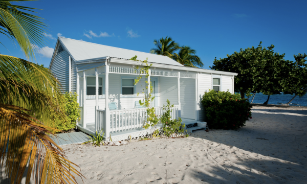 Blossom Village Cottage Blossom Village Cottage
